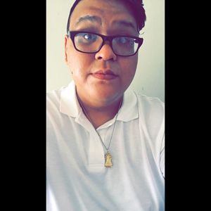 Meet your Posher, Siya